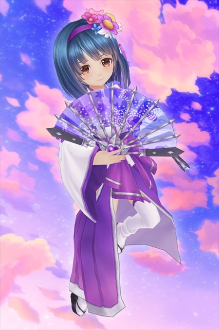 画像ギャラリー No.002のサムネイル画像 / X-LEGENDのスマホ向けMMORPG「暁のエピカ -Union Brave-」,正式サービス開始日が3月28日に決定。事前登録者数は20万を突破