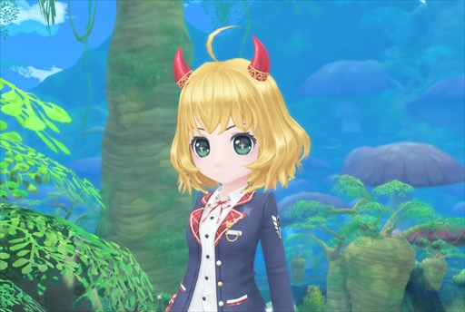 画像ギャラリー No.003のサムネイル画像 / X-LEGENDのスマホ向けMMORPG「暁のエピカ -Union Brave-」,正式サービス開始日が3月28日に決定。事前登録者数は20万を突破