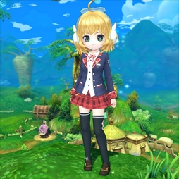 画像ギャラリー No.004のサムネイル画像 / X-LEGENDのスマホ向けMMORPG「暁のエピカ -Union Brave-」,正式サービス開始日が3月28日に決定。事前登録者数は20万を突破