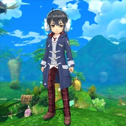 画像ギャラリー No.005のサムネイル画像 / X-LEGENDのスマホ向けMMORPG「暁のエピカ -Union Brave-」,正式サービス開始日が3月28日に決定。事前登録者数は20万を突破