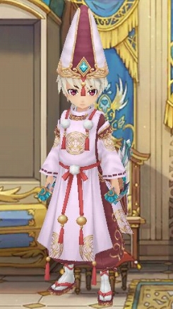 画像ギャラリー No.006のサムネイル画像 / 「暁のエピカ」,小倉 唯さん演じる新キャラクター“メロディー”が登場