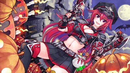 画像ギャラリー No.003のサムネイル画像 / 「暁のエピカ」,メインストーリーの追加や英雄”リズ”が新登場するアップデートを実施