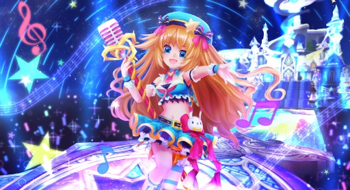 画像ギャラリー No.002のサムネイル画像 / 「暁のエピカ」,新機能「星の祝福システム」の実装を含む大規模アップデートを実施