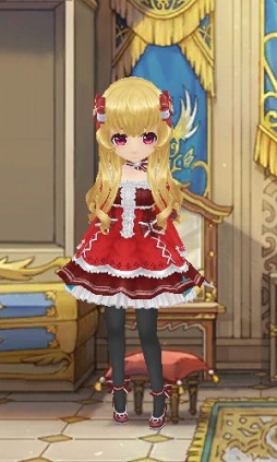 画像ギャラリー No.009のサムネイル画像 / 「暁のエピカ」,新機能「星の祝福システム」の実装を含む大規模アップデートを実施