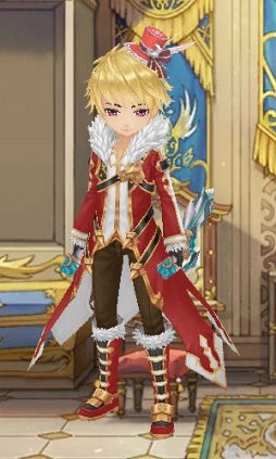 画像ギャラリー No.010のサムネイル画像 / 「暁のエピカ」,新機能「星の祝福システム」の実装を含む大規模アップデートを実施