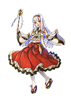 画像ギャラリー No.012のサムネイル画像 / 「GOD WARS 日本神話大戦」のゲーム概要が公開。新キャラ「オリヒメ」役は芹澤 優さん,新シナリオやプレイアビリティ改善に関する情報も