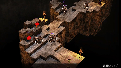 画像ギャラリー No.013のサムネイル画像 / 「GOD WARS 日本神話大戦」のゲーム概要が公開。新キャラ「オリヒメ」役は芹澤 優さん,新シナリオやプレイアビリティ改善に関する情報も