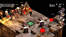 画像ギャラリー No.015のサムネイル画像 / 「GOD WARS 日本神話大戦」のゲーム概要が公開。新キャラ「オリヒメ」役は芹澤 優さん,新シナリオやプレイアビリティ改善に関する情報も