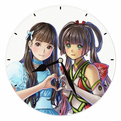 画像ギャラリー No.002のサムネイル画像 / 「GOD WARS 日本神話大戦」原 由実さん,芹澤 優さんら豪華キャストが出演するファン感謝イベントを7月14日に開催