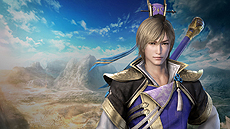 画像ギャラリー No.004のサムネイル画像 / Steam版「真・三國無双8」,日本語UI・字幕対応を含むアップデートの配信が本日スタート。無料DLC「役立つ宝玉・素材セット」の配信も