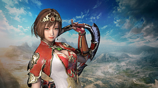 画像ギャラリー No.005のサムネイル画像 / Steam版「真・三國無双8」,日本語UI・字幕対応を含むアップデートの配信が本日スタート。無料DLC「役立つ宝玉・素材セット」の配信も