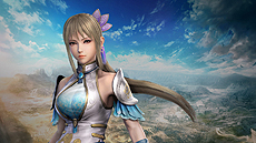 画像ギャラリー No.007のサムネイル画像 / Steam版「真・三國無双8」,日本語UI・字幕対応を含むアップデートの配信が本日スタート。無料DLC「役立つ宝玉・素材セット」の配信も