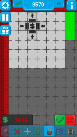 画像ギャラリー No.004のサムネイル画像 / 今日もゼロ災でヨシ! Android向け生産ゲーム「Assembly Line」を紹介する「(ほぼ)日刊スマホゲーム通信」第1647回