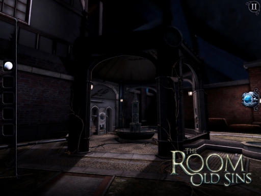 画像ギャラリー No.003のサムネイル画像 / スマホ向け脱出ゲーム「The Room:Old Sins」と「The Room Three」の多言語版がiOS向けに配信開始