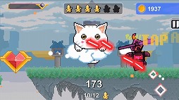 ϥƥ󥷥ǭ졼ӡ˽졣Laser Kitty Pow PowפҲ𤹤֡ʤۤܡޥۥ̿1657