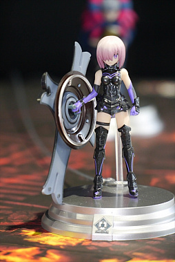  No.009Υͥ / Fate/Grand Order Duel -collection figure-פ2018ǯ81ȯ䡣ʤɤˤĤƤ줿®θݡ