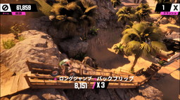 画像ギャラリー No.003のサムネイル画像 / 「アーバントライアル プレイグラウンド」パッケージ版はガイドブックを同梱