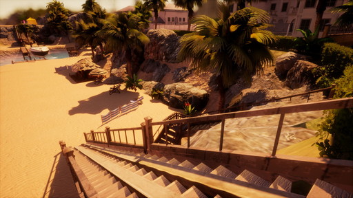 画像ギャラリー No.006のサムネイル画像 / 「アーバントライアル プレイグラウンド」パッケージ版はガイドブックを同梱