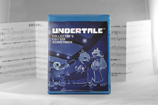 UNDERTALEפSwitchǤ915ȯء르åȤʤɤդ쥯ǥFangamer Japanо