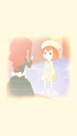 画像ギャラリー No.010のサムネイル画像 / 絵本のような世界で繰り広げられる「脱出ゲーム 迷い猫の旅」を紹介する「(ほぼ)日刊スマホゲーム通信」第1670回