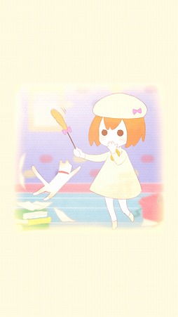 画像ギャラリー No.011のサムネイル画像 / 絵本のような世界で繰り広げられる「脱出ゲーム 迷い猫の旅」を紹介する「(ほぼ)日刊スマホゲーム通信」第1670回