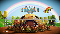  No.003Υͥ / PS4ǡPixelJunk Monsters 2פθǤۿȡޥǤζϥץ쥤ڤ