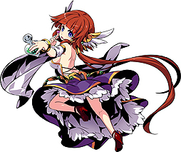 画像ギャラリー No.008のサムネイル画像 / バトルではキャラを“つまんで”動かす。USERJOY JAPANがブラウザ向けRPG「ラスト・エリュシオン」の事前登録キャンペーンを本日スタート