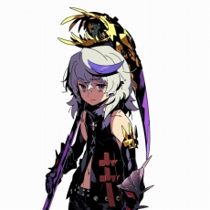 画像ギャラリー No.005のサムネイル画像 / 「世界樹の迷宮X」新職業「ヒーロー」の特徴やスキル詳細,イラストが公開に。6人の登場人物や「第二迷宮 碧照ノ樹海」の情報も