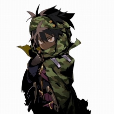 画像ギャラリー No.006のサムネイル画像 / 「世界樹の迷宮X」新職業「ヒーロー」の特徴やスキル詳細,イラストが公開に。6人の登場人物や「第二迷宮 碧照ノ樹海」の情報も