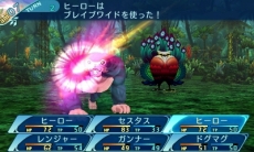 画像ギャラリー No.034のサムネイル画像 / 「世界樹の迷宮X」新職業「ヒーロー」の特徴やスキル詳細,イラストが公開に。6人の登場人物や「第二迷宮 碧照ノ樹海」の情報も