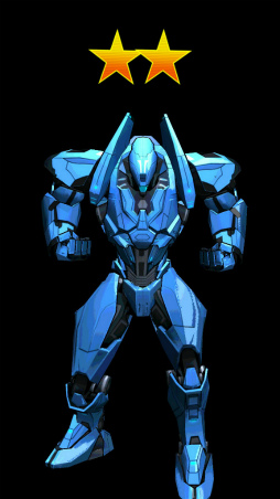 画像ギャラリー No.006のサムネイル画像 / スマホ片手にロケットパンチ! スマホ向けパズルRPG「パシフィック・リム:怪獣ウォーズ」を紹介する「(ほぼ)日刊スマホゲーム通信」第1688回