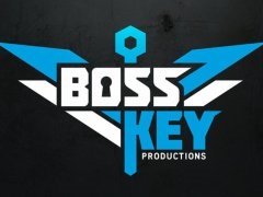 ա֥쥸󥹥᤬Ωǥ٥åBoss Key Productionsĺ