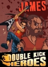 Double Kick HeroesפΥ꡼SteamǥȡꥺॲSTGͻ礷ȥ