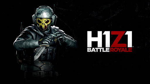 Хȥ륲H1Z1: Battle RoyaleפPlayStation 4ǤĤܾΦۿϤ418