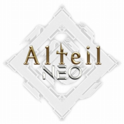 画像ギャラリー No.001のサムネイル画像 / スマホ向け対戦カードゲーム「アルテイルNEO」が,2018年夏にリリース。あわせて事前登録キャンペーンを開始
