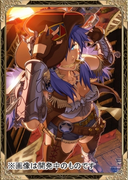 画像ギャラリー No.004のサムネイル画像 / スマホ向け対戦カードゲーム「アルテイルNEO」が,2018年夏にリリース。あわせて事前登録キャンペーンを開始