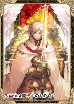 画像ギャラリー No.006のサムネイル画像 / スマホ向け対戦カードゲーム「アルテイルNEO」が,2018年夏にリリース。あわせて事前登録キャンペーンを開始