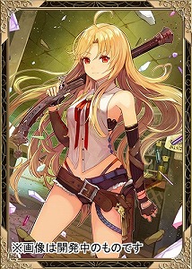 画像ギャラリー No.002のサムネイル画像 / 「アルテイルNEO」,主要キャラに井上麻里奈さんと小清水亜美さんを起用