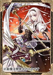 画像ギャラリー No.004のサムネイル画像 / 「アルテイルNEO」,主要キャラに井上麻里奈さんと小清水亜美さんを起用