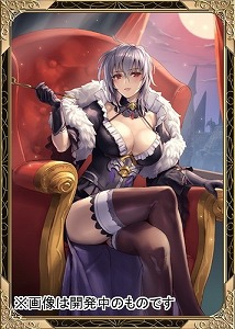 画像ギャラリー No.006のサムネイル画像 / 「アルテイルNEO」,主要キャラに井上麻里奈さんと小清水亜美さんを起用