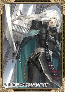 画像ギャラリー No.008のサムネイル画像 / 「アルテイルNEO」,主要キャラに井上麻里奈さんと小清水亜美さんを起用