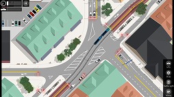 Intersection Controller