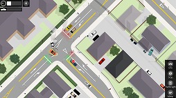 Intersection Controller