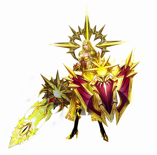 画像ギャラリー No.004のサムネイル画像 / 「ドラゴンアウェイクン」,事前登録者数が1万人を突破&追加特典配布決定