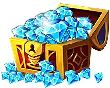 画像ギャラリー No.007のサムネイル画像 / 「ドラゴンアウェイクン」,事前登録者数が1万人を突破&追加特典配布決定