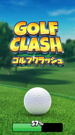画像ギャラリー No.001のサムネイル画像 / プレイヤーの熟練度がモノを言う。スマホ向けゴルフ「ゴルフクラッシュ」を紹介する「(ほぼ)日刊スマホゲーム通信」第1710回