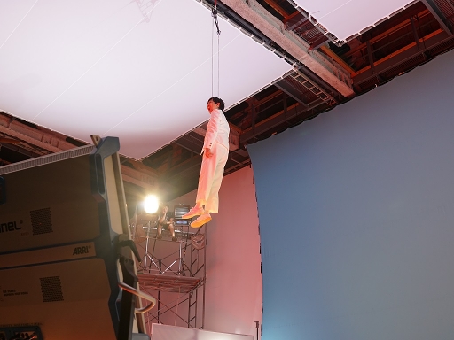 画像ギャラリー No.017のサムネイル画像 / 最強のモンスターを育成せよ。最大4人でのマルチプレイに対応するコロプラの新作アプリ「バクレツモンスター」が配信開始