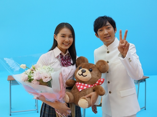 画像ギャラリー No.018のサムネイル画像 / 最強のモンスターを育成せよ。最大4人でのマルチプレイに対応するコロプラの新作アプリ「バクレツモンスター」が配信開始