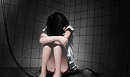 画像ギャラリー No.005のサムネイル画像 / エクスペリエンス,「死印」に続く心霊ホラーADVシリーズ第2弾「NG」を8月9日に発売へ。「日常での恐怖追体験」がホラー演出のコンセプト