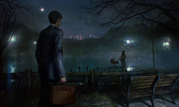 画像ギャラリー No.006のサムネイル画像 / エクスペリエンス,「死印」に続く心霊ホラーADVシリーズ第2弾「NG」を8月9日に発売へ。「日常での恐怖追体験」がホラー演出のコンセプト